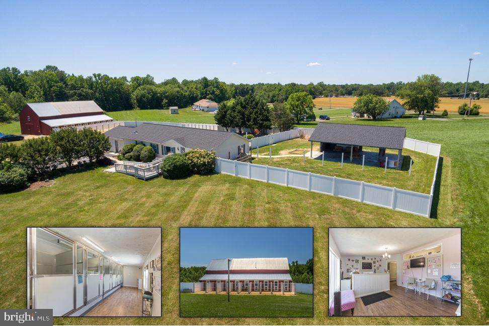 43711 Sandy Bottom Road - Photo 1