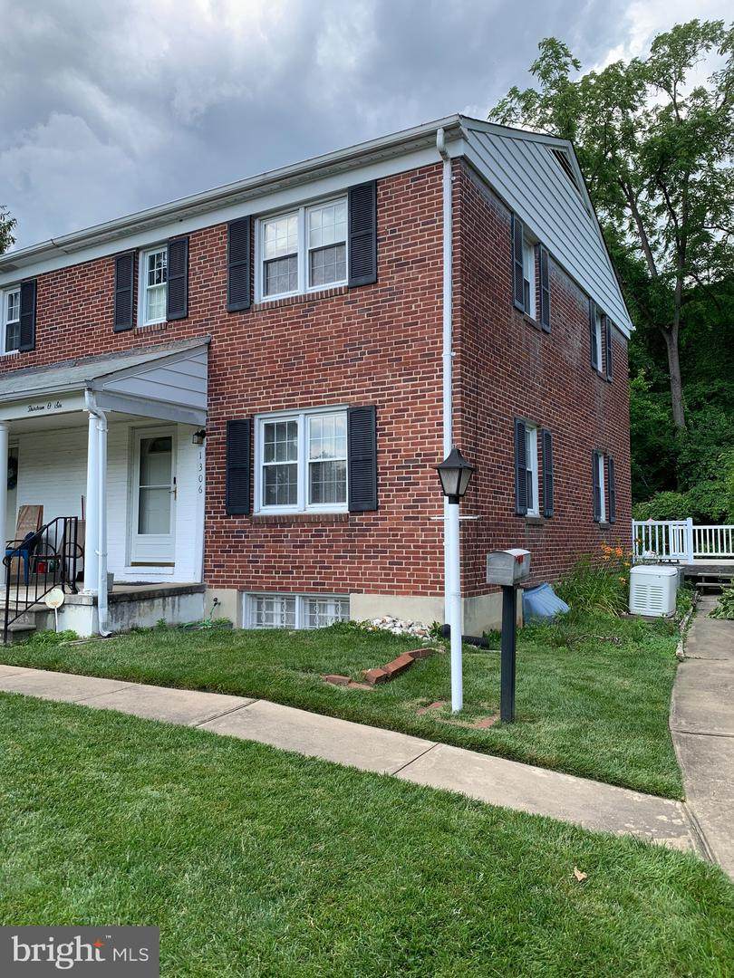 1306 Jeffers Court - Photo 1
