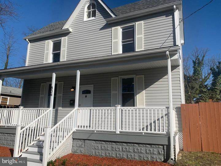 834 Cold Spring Lane - Photo 1