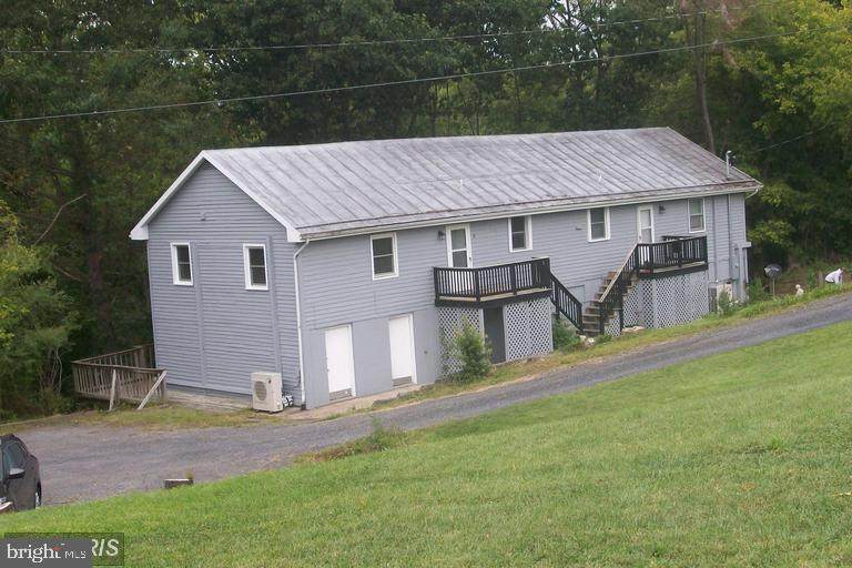 102-& 102 Creek Side Lane - Photo 1