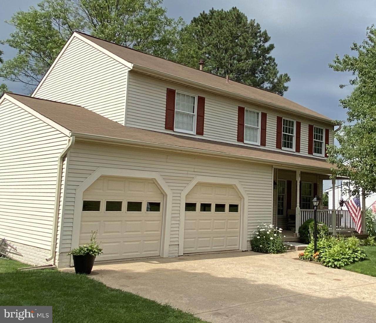 1911 Beech Road - Photo 1