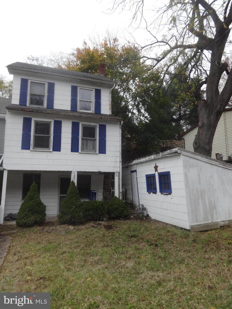 120 Church Street - Photo 1