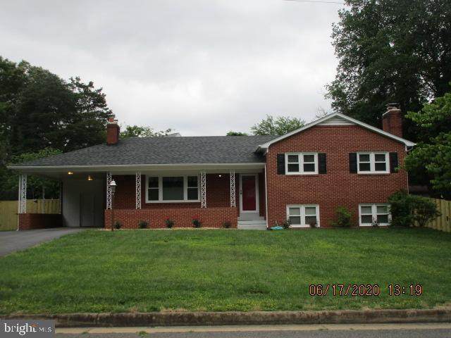 8416 Washington Avenue - Photo 1
