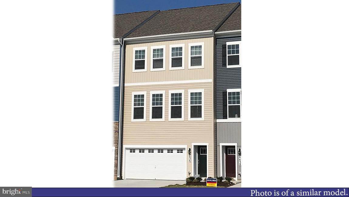 1004 Tuscany Lane - Photo 1