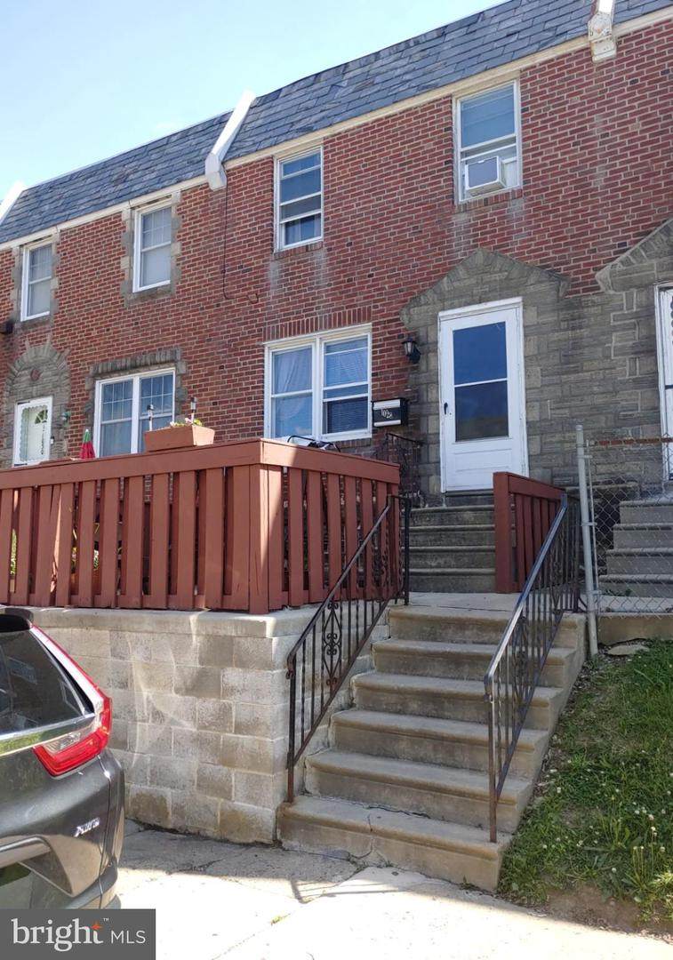 1028 Rosalie Street - Photo 1