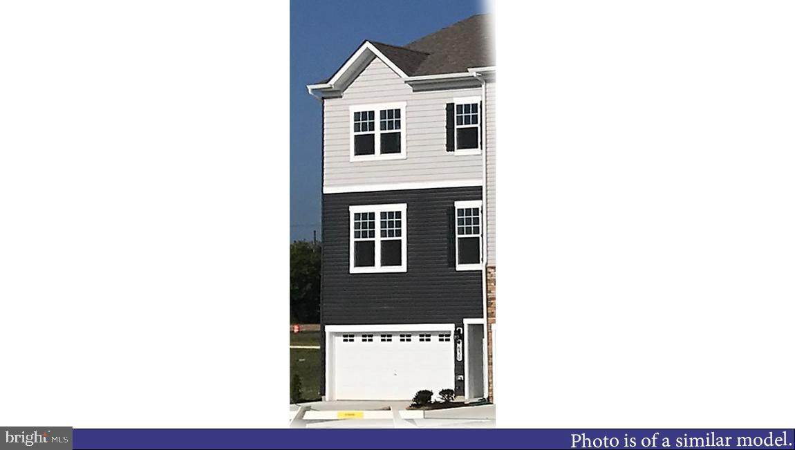 1008 Tuscany Lane - Photo 1