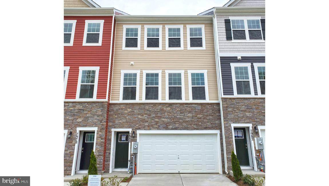 1010 Tuscany Lane - Photo 1