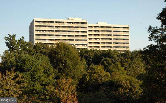 6101 Edsall Road - Photo 1