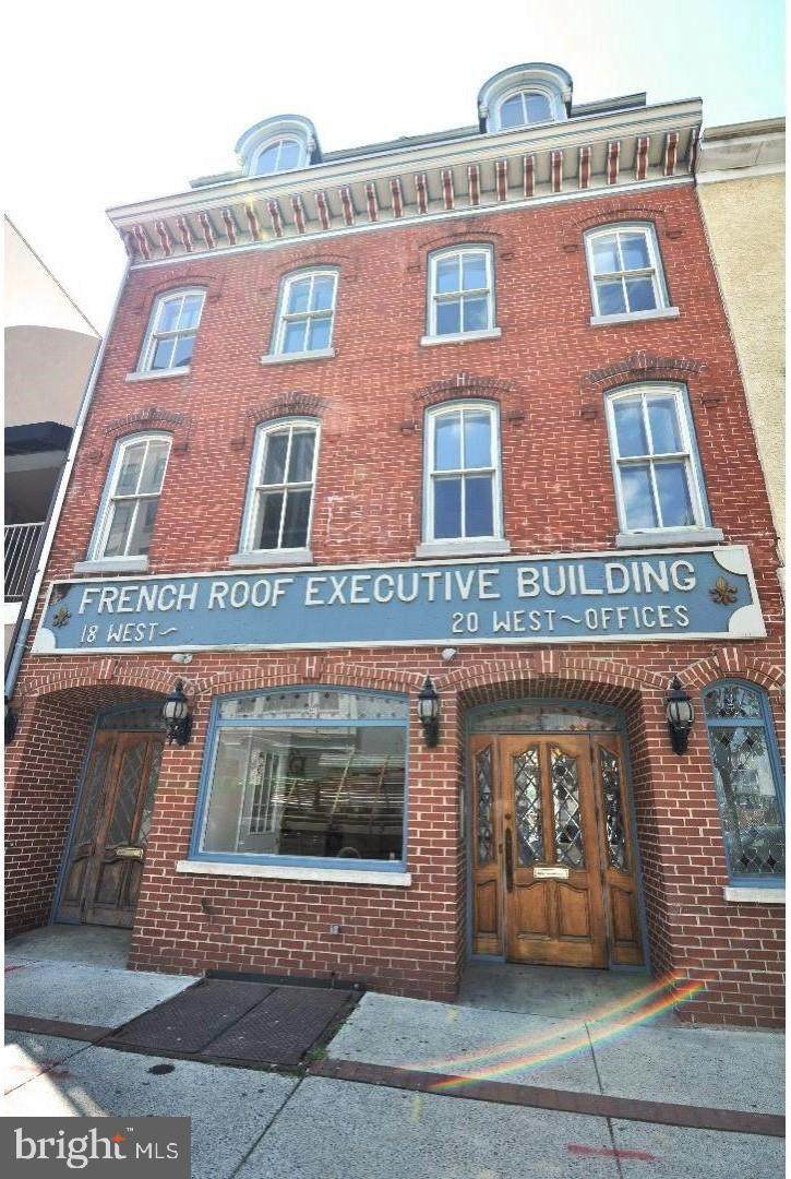 20 Main Street - Photo 1