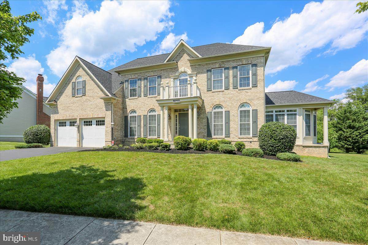 17609 Auburn Village Drive - Photo 1