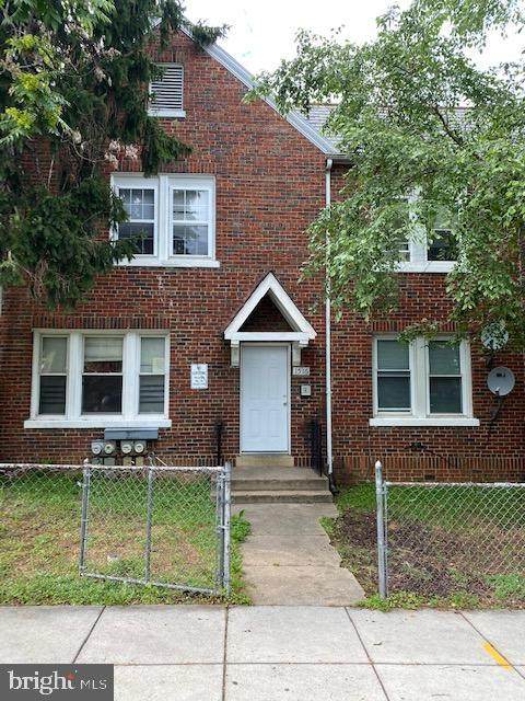 1516 Isherwood Street - Photo 1