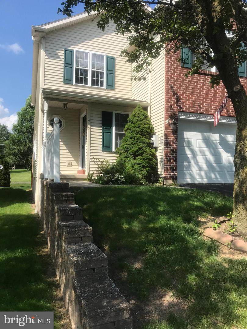 419 Lantern Green Way - Photo 1
