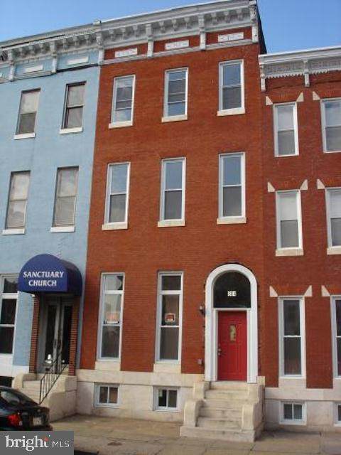 804 Fulton Avenue - Photo 1