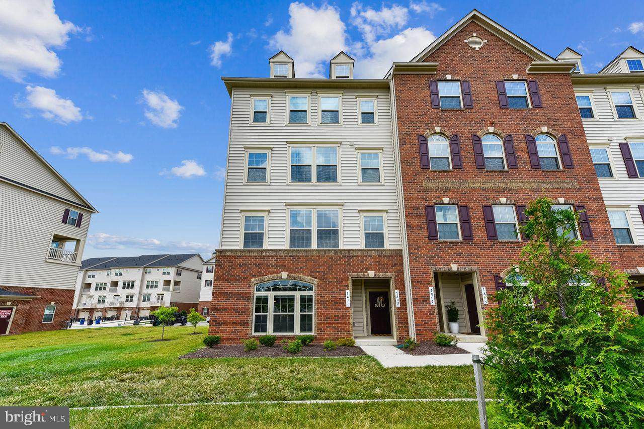 7811 Culloden Crest Lane - Photo 1