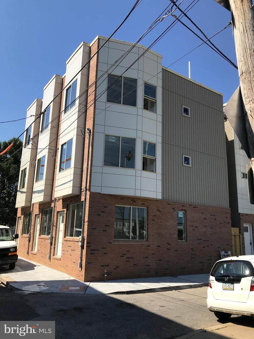 2407 Harold Street - Photo 1