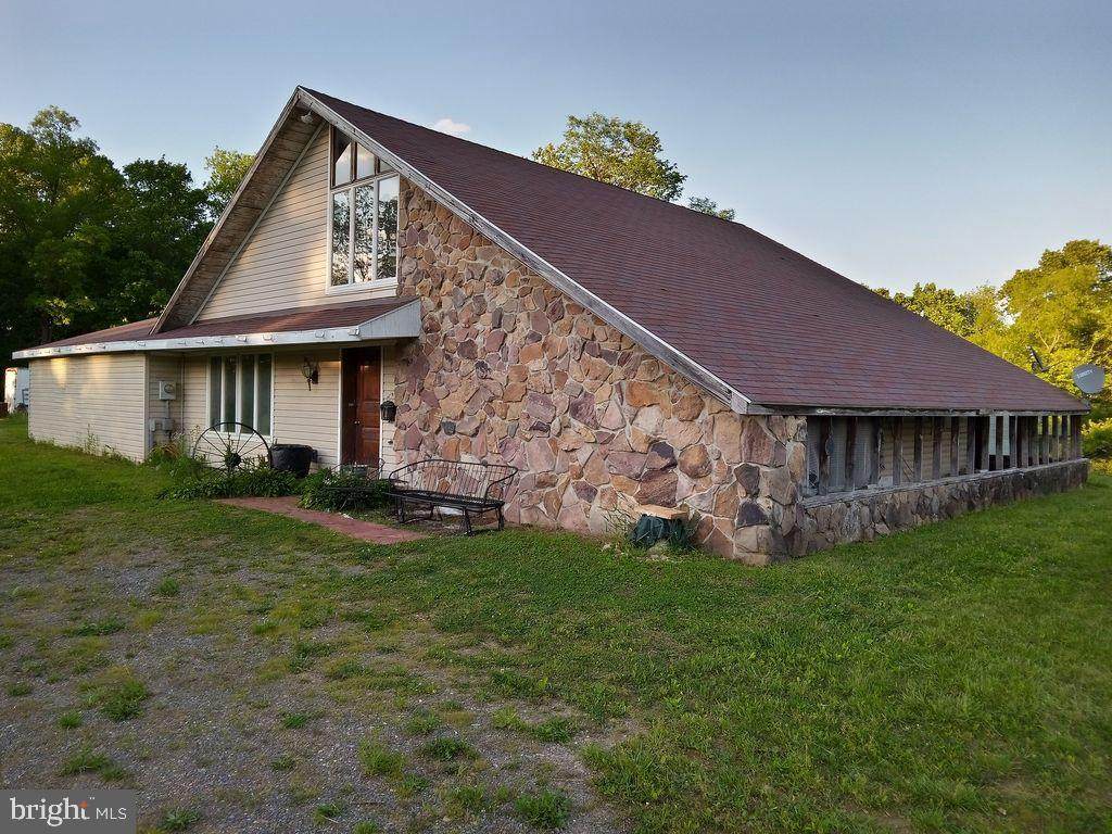 13500 Street Road - Photo 1