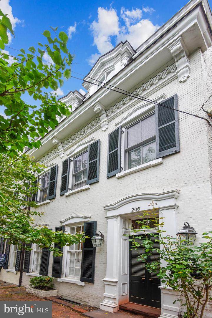 206 Royal Street - Photo 1