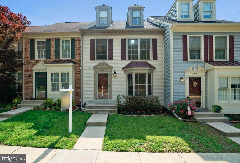 8513 Gambel Oak Drive - Photo 1