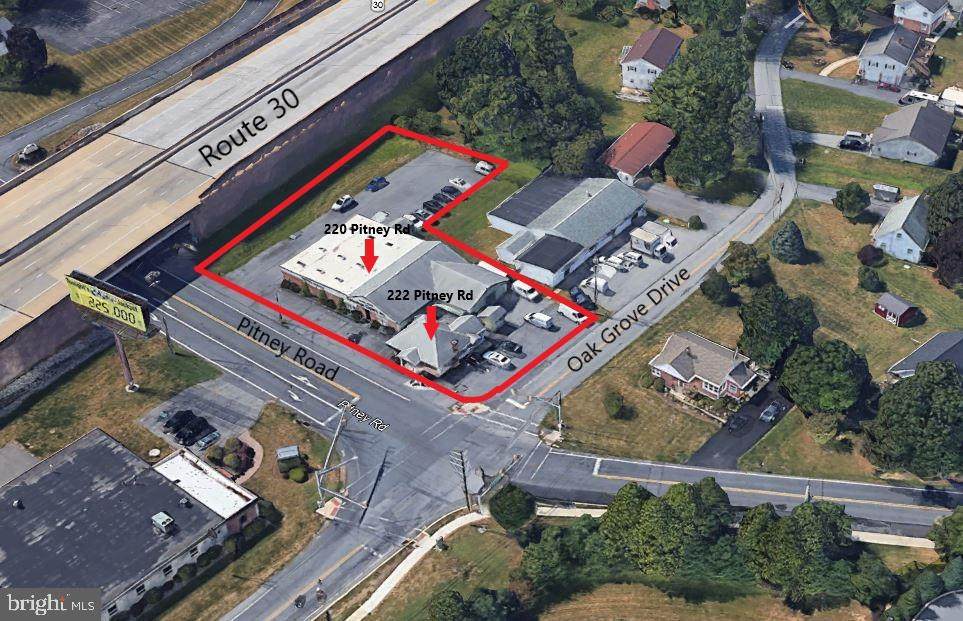 220-222 Pitney Road - Photo 1