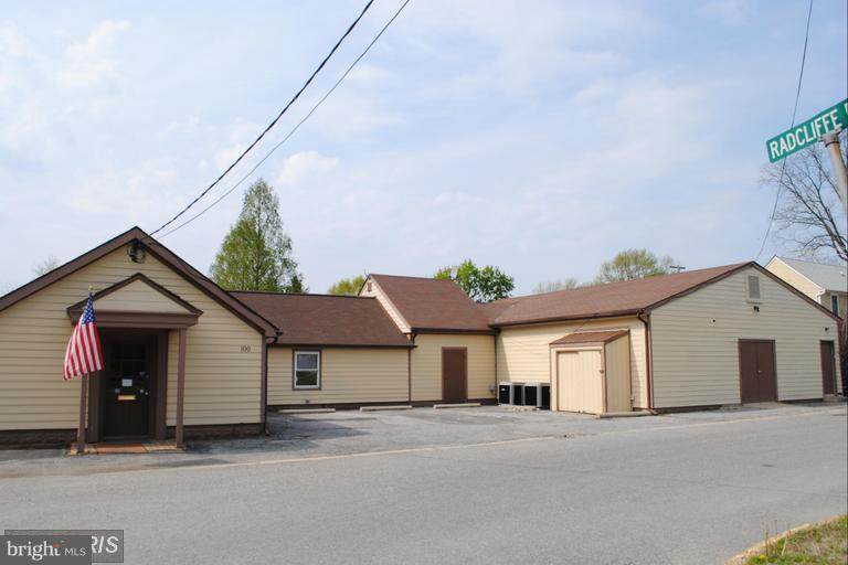 100 Radcliffe Drive - Photo 1