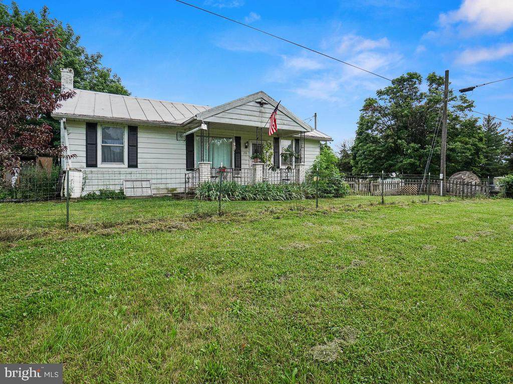 210 Phillips Lane - Photo 1