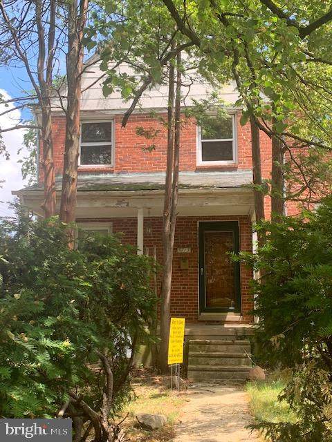 5713 Fenwick Avenue - Photo 1