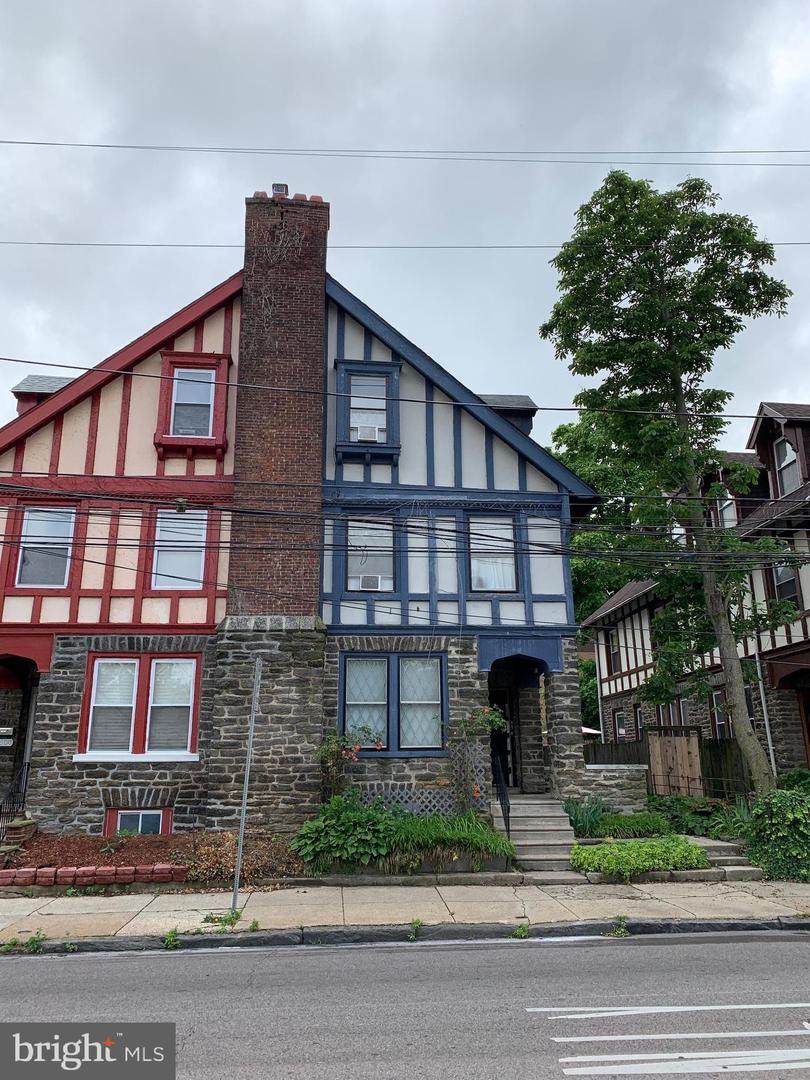 5506 Greene Street - Photo 1