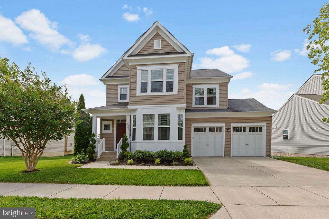 43651 Wild Iris Street - Photo 1