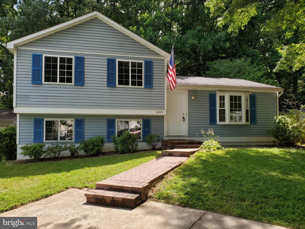 8409 Rainbow Bridge Lane - Photo 1
