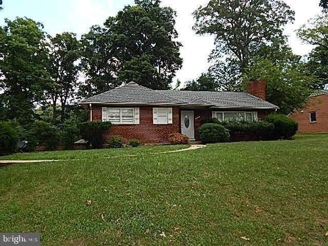 4555 Seminary Road - Photo 1