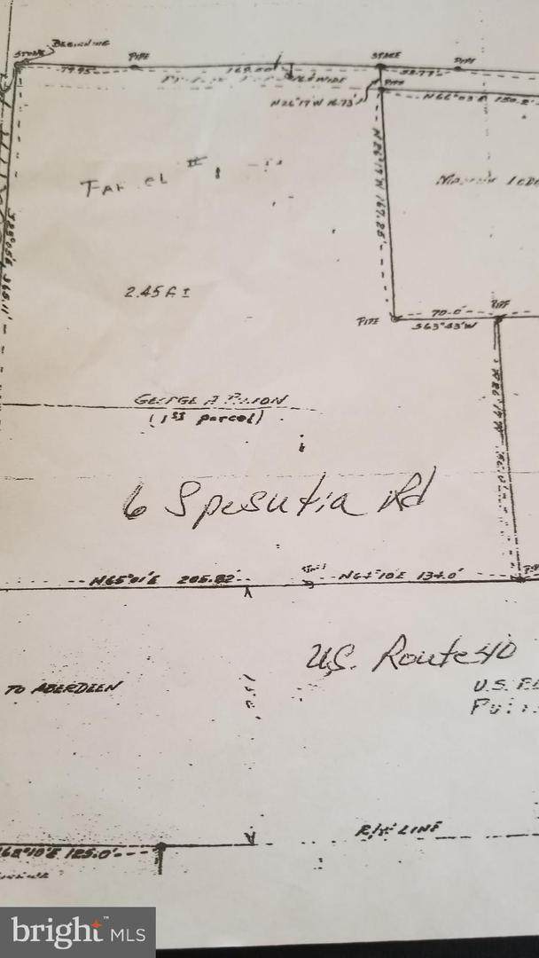 6 Spesutia Road - Photo 1