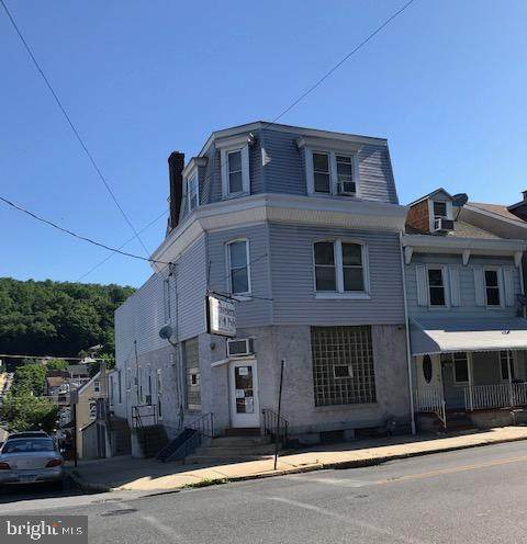 1701 Cotton Street - Photo 1