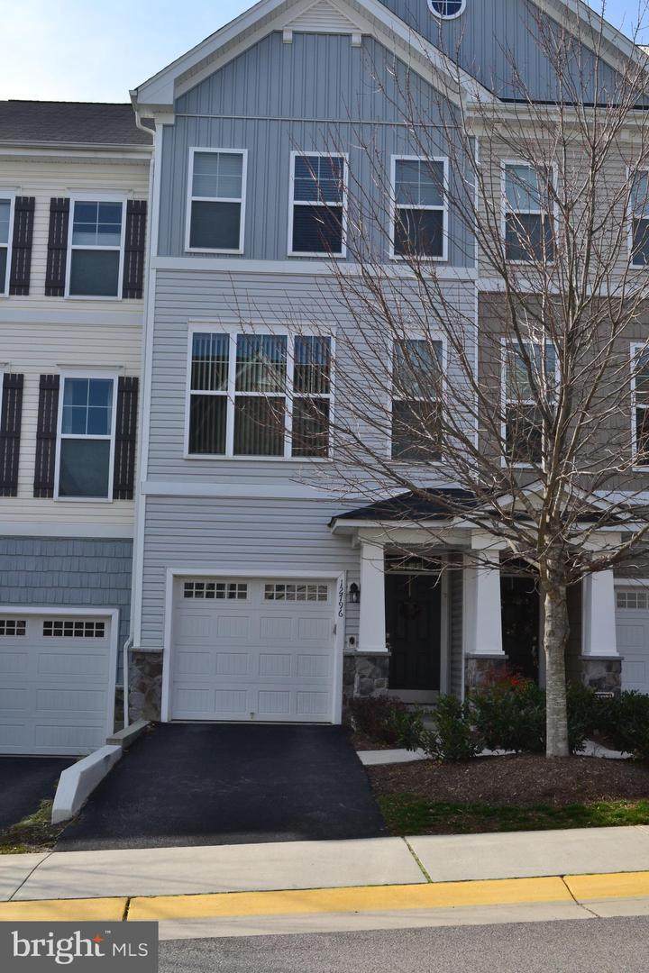 12796 Lotte Drive - Photo 1