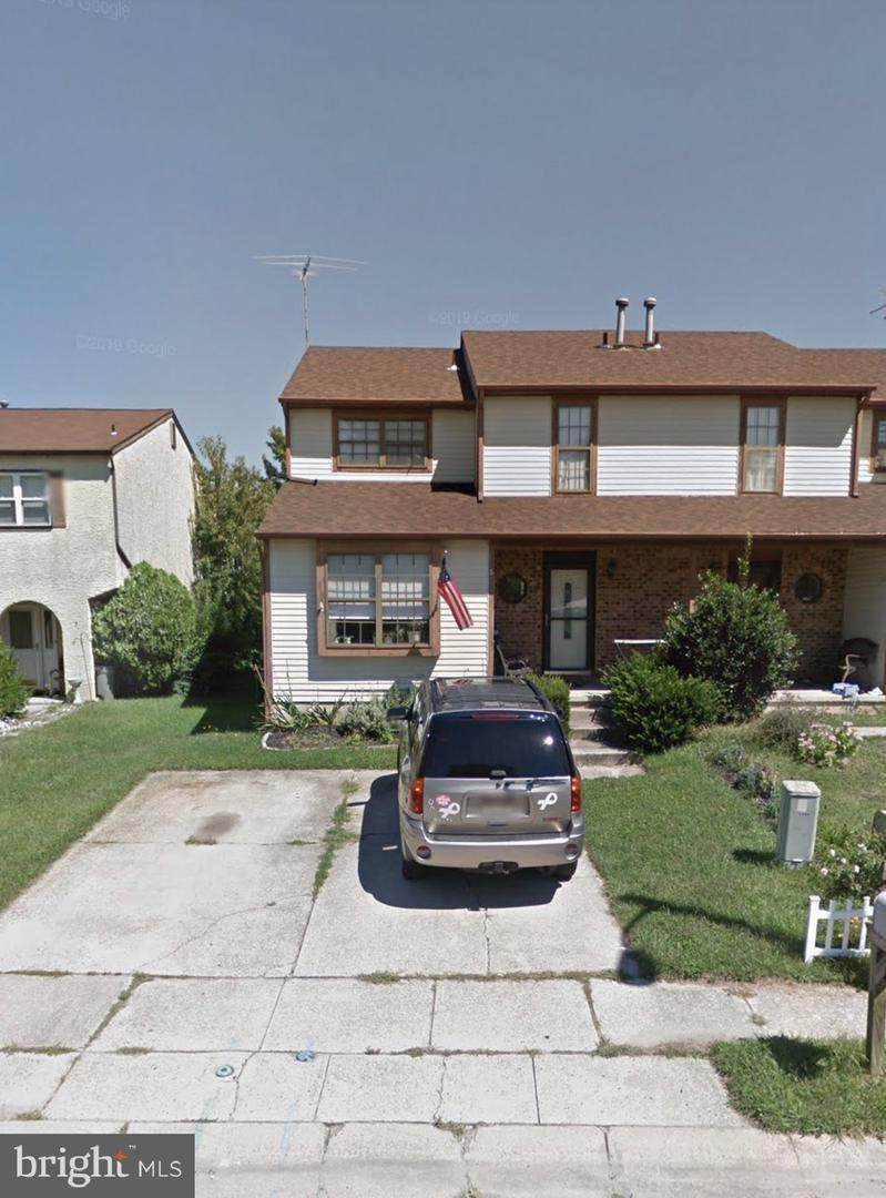 5 Lunar Lane - Photo 1