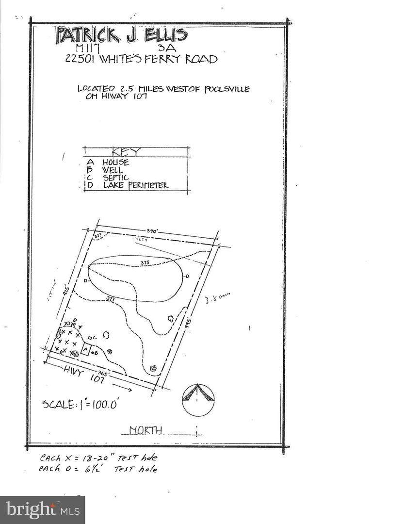 22501 Whites Ferry Road - Photo 1