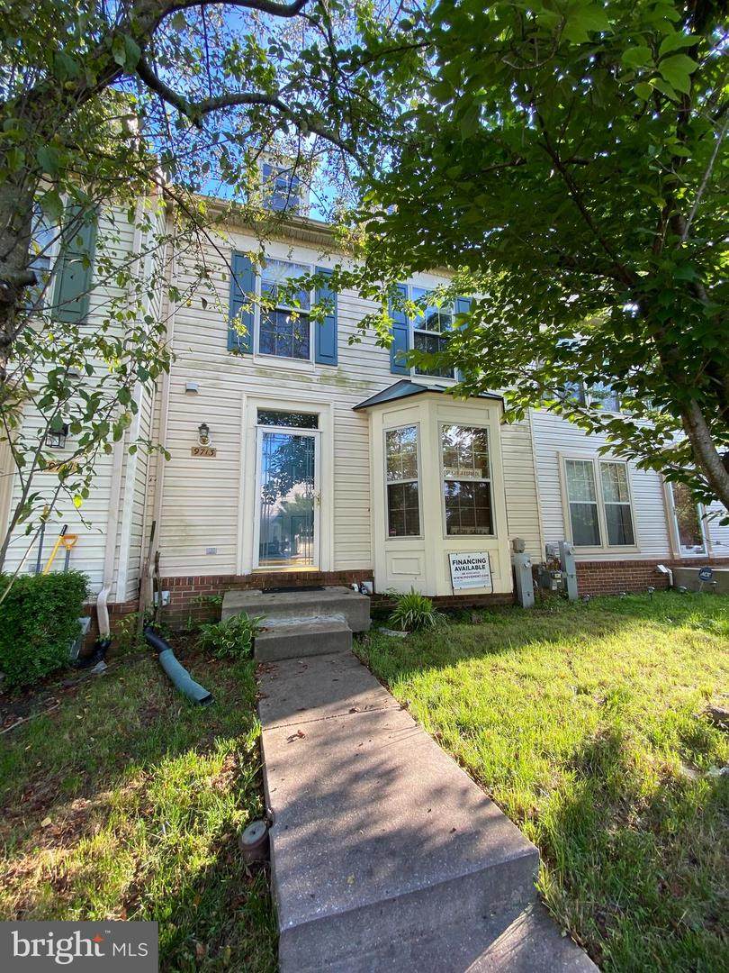 9713 Sherwood Farm Road - Photo 1