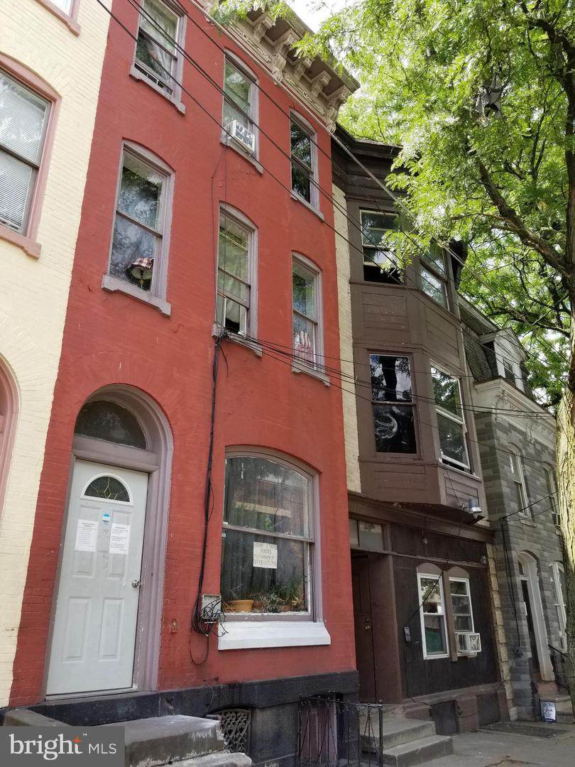 718 Franklin Street - Photo 1