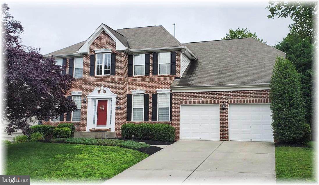 1430 Brierhill Estates Drive - Photo 1