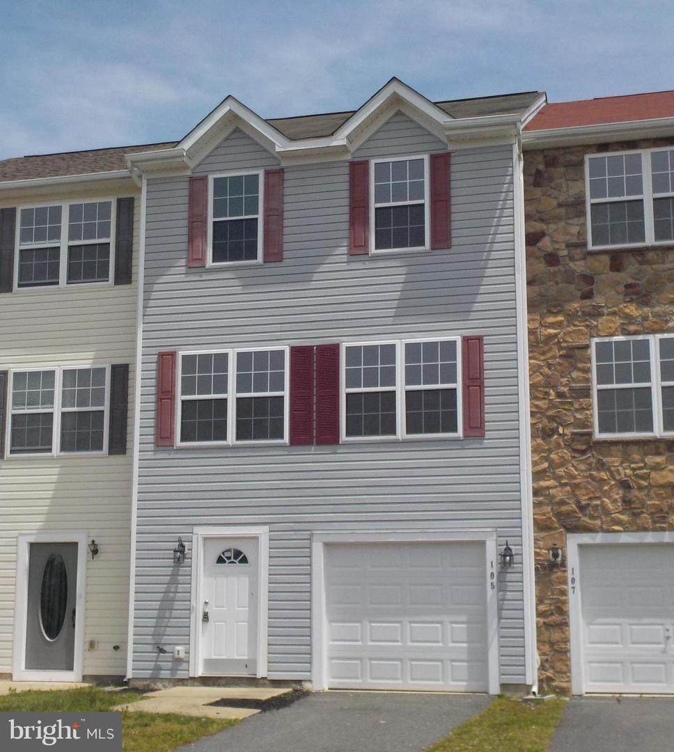 105 Wood Duck Drive - Photo 1