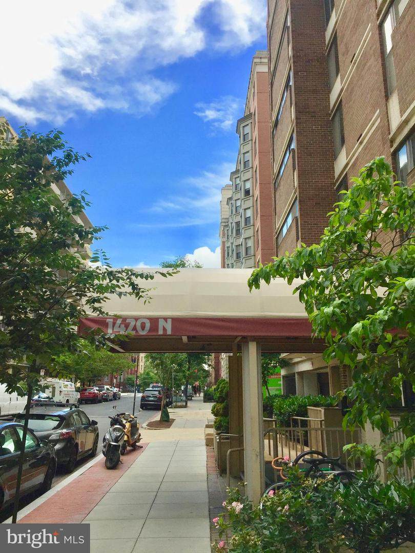 1420 N Street - Photo 1