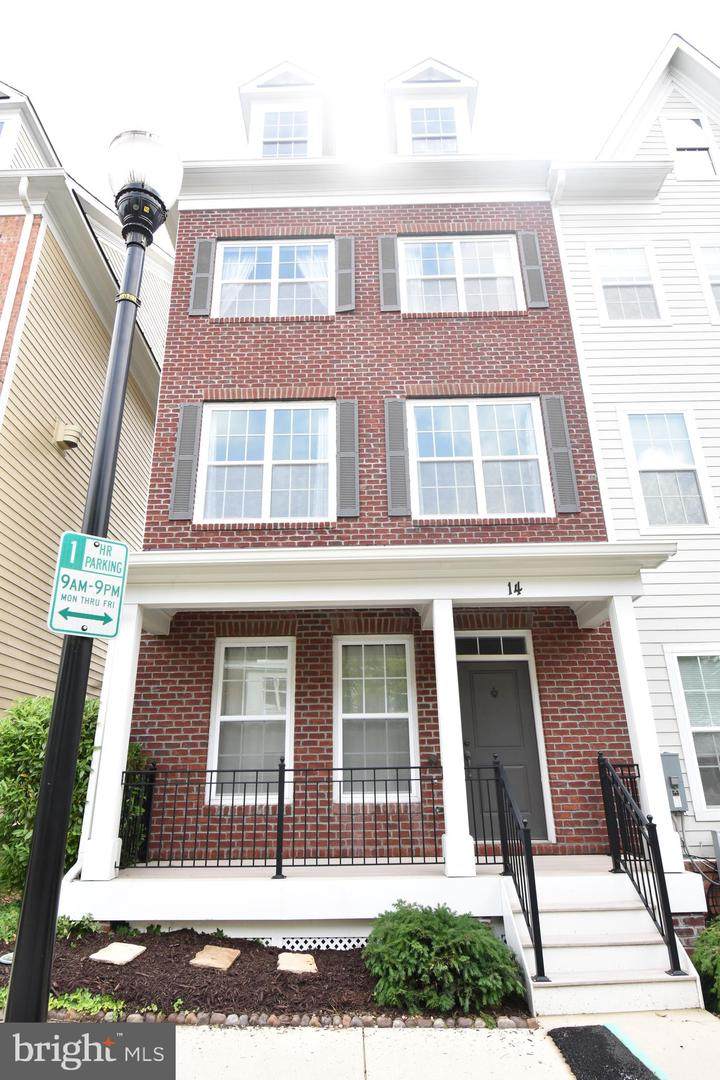 14 Meridian Lane - Photo 1