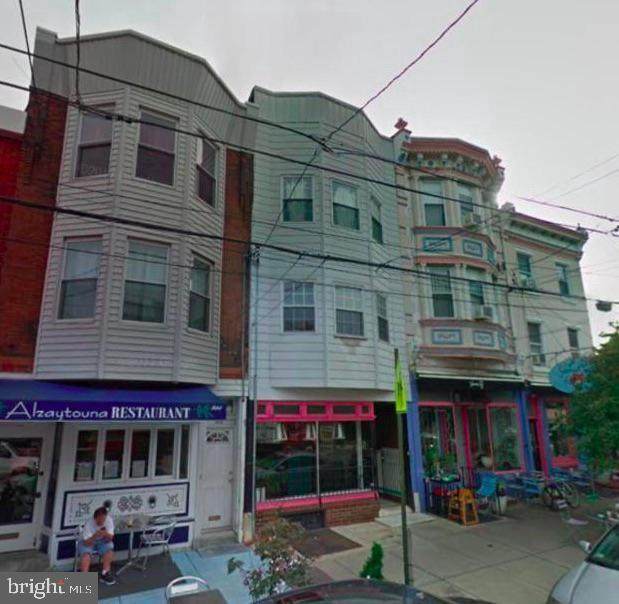 908 Christian Street - Photo 1