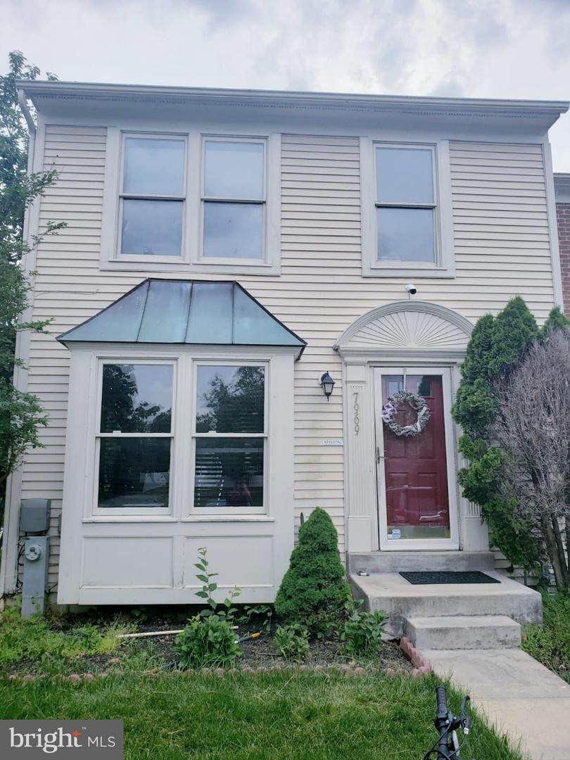 7969 Brightlight Place - Photo 1