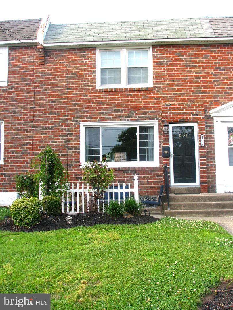 1303 Redwood Lane - Photo 1