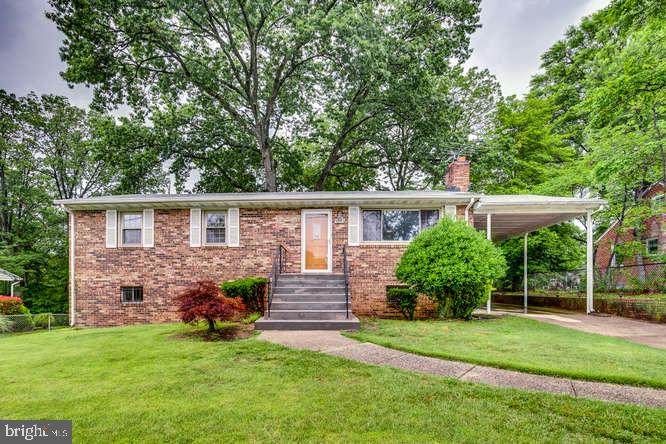 3609 Jaywood Avenue - Photo 1