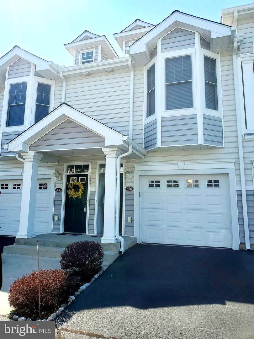 16399 Abraham Potter Run - Photo 1