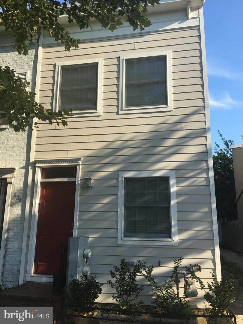 436 Ridge Street - Photo 1