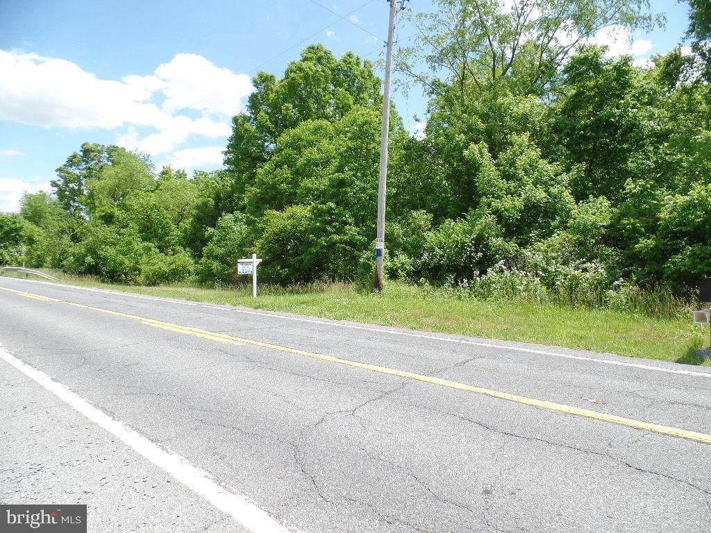 Rocky Ridge - Photo 1
