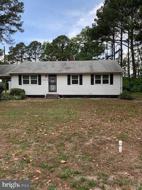 20872 Nanticoke Road - Photo 1