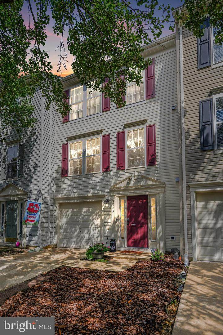 4705 Colonnade Way - Photo 1
